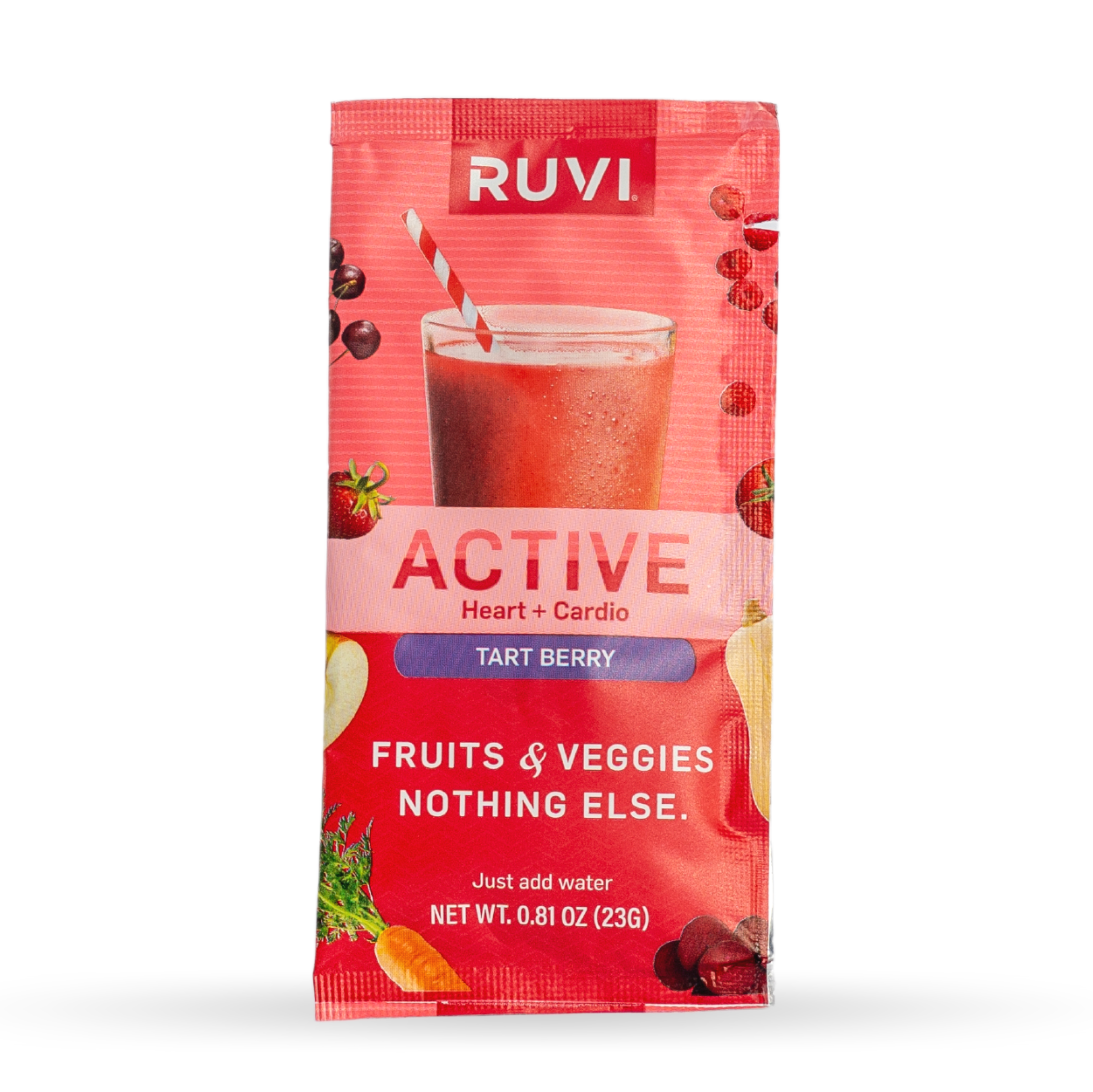 Ruvi Active